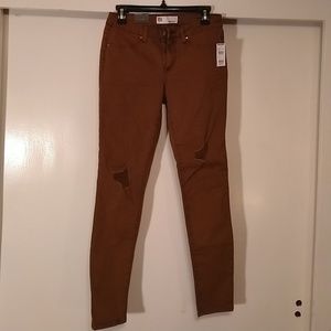 RSQ Miami Jeggings NWT